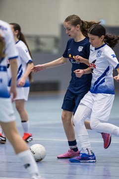 Bild 775 - wBJ Power Girls Cup Suederelbe